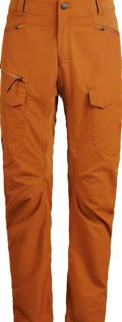 Fulu Cargo Stretch Hybrid Pant Herre