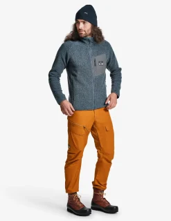 Fulu Cargo Stretch Hybrid Pant Herre