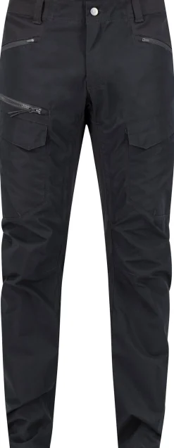 Fulu Cargo Stretch Hybrid Pant Herre
