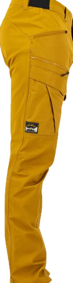 Fulu Cargo Stretch Hybrid Pant Herre