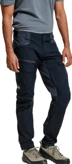 Fulu Cargo Stretch Hybrid Pant Herre