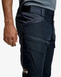 Fulu Cargo Stretch Hybrid Pant Herre