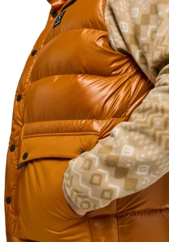 Funäs Down Vest Herre