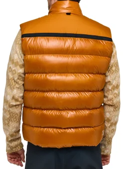 Funäs Down Vest Herre