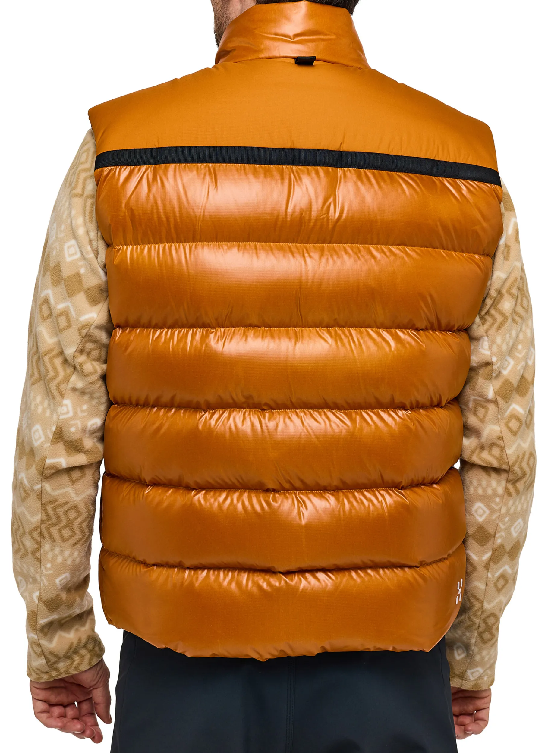 Funäs Down Vest Herre