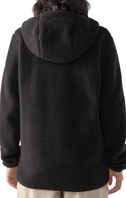 Funäs Pile Hood Dame
