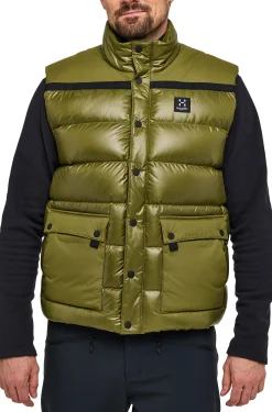 Funäs Down Vest Herre