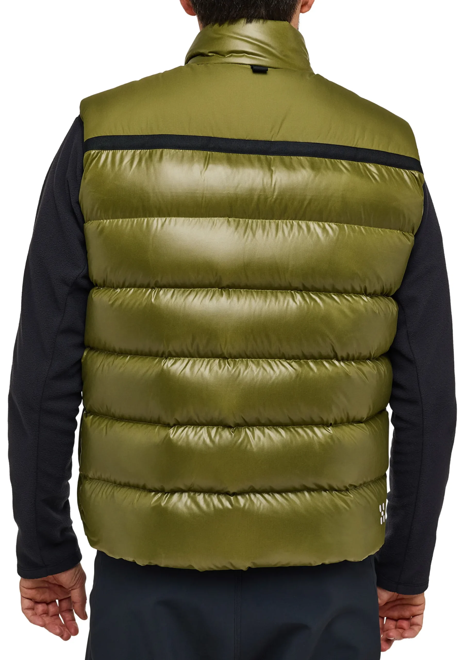 Funäs Down Vest Herre