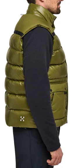 Funäs Down Vest Herre