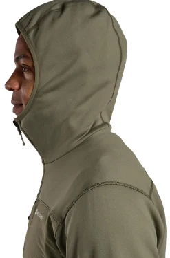 Fury XT Hoodie Herre