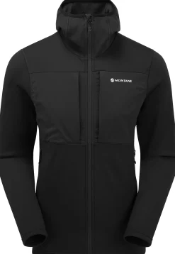 Fury XT Hoodie Herre