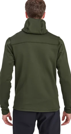 Fury XT Hoodie Herre