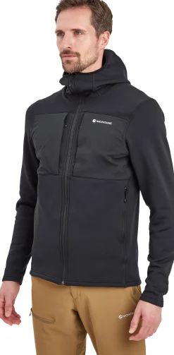 Fury XT Hoodie Herre