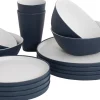 Gala 4 Person Dinner Set