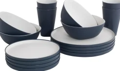 Gala 4 Person Dinner Set
