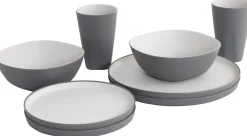 Gala 2 Person Dinner Set