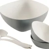 Gala Salad Set