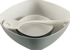 Gala Salad Set