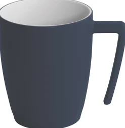 Gala Sæt med Krus, 4 Personer