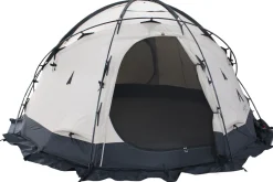 Gamme 8 PC med Bund, 8-Personers Telt