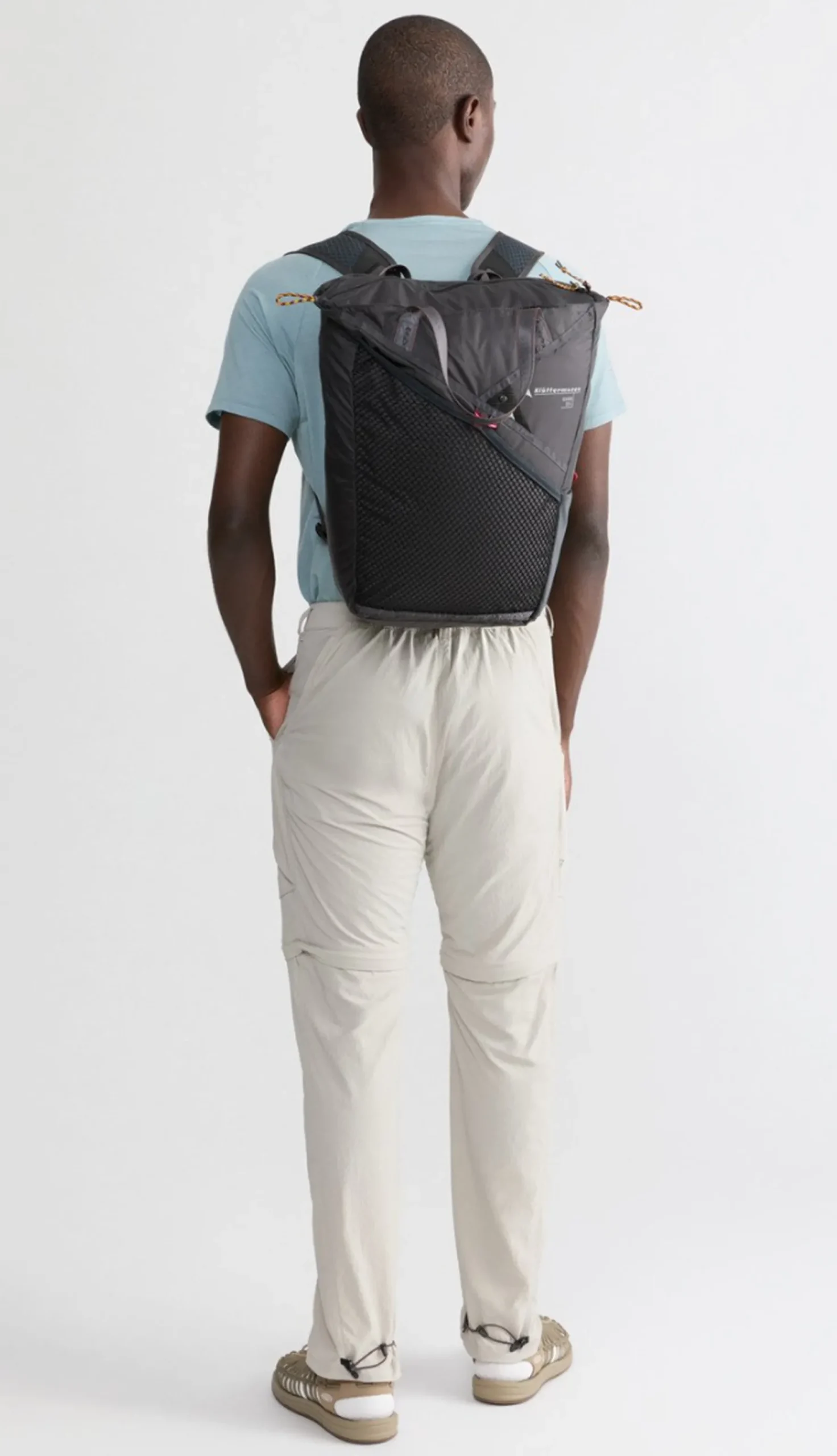 Gand Bag 23L