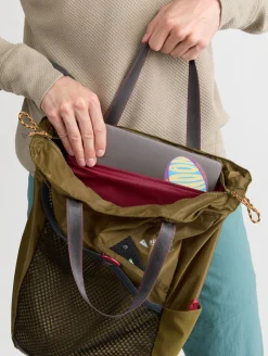 Gand Bag 23L