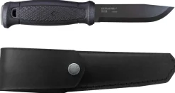 Garberg BlackBlade with Leather Sheath (C)