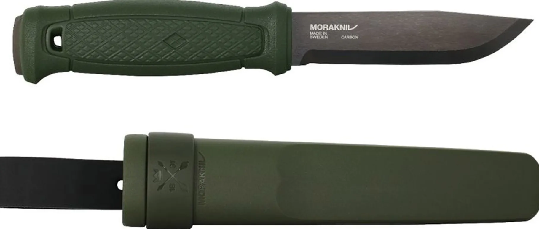 Garberg BlackBlade with Polymer Sheath (C)