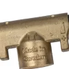 Gasbrænder Storm