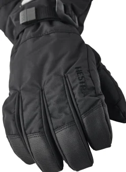 Gauntlet Sr. 5-Finger