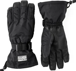 Gauntlet Sr. 5-Finger