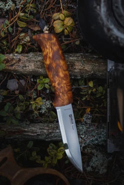 Gaupe Classic Knife
