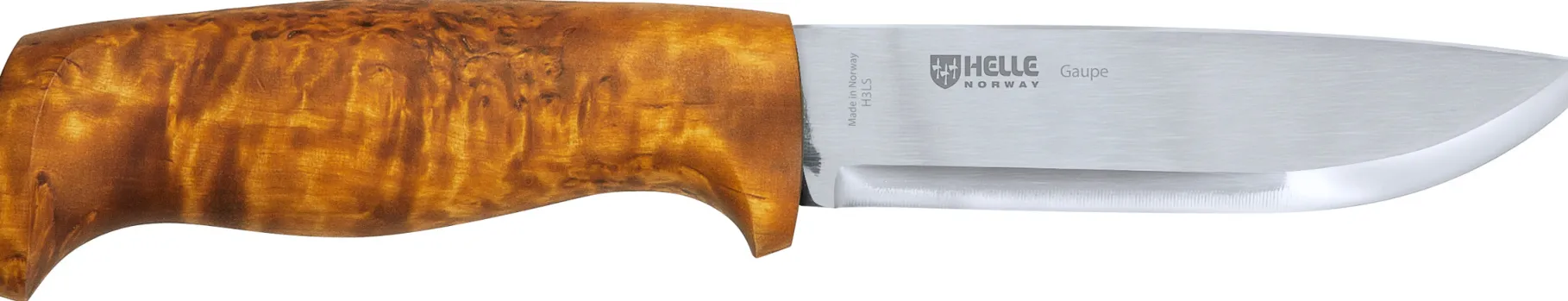 Gaupe Classic Knife