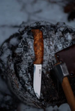 Gaupe Classic Knife