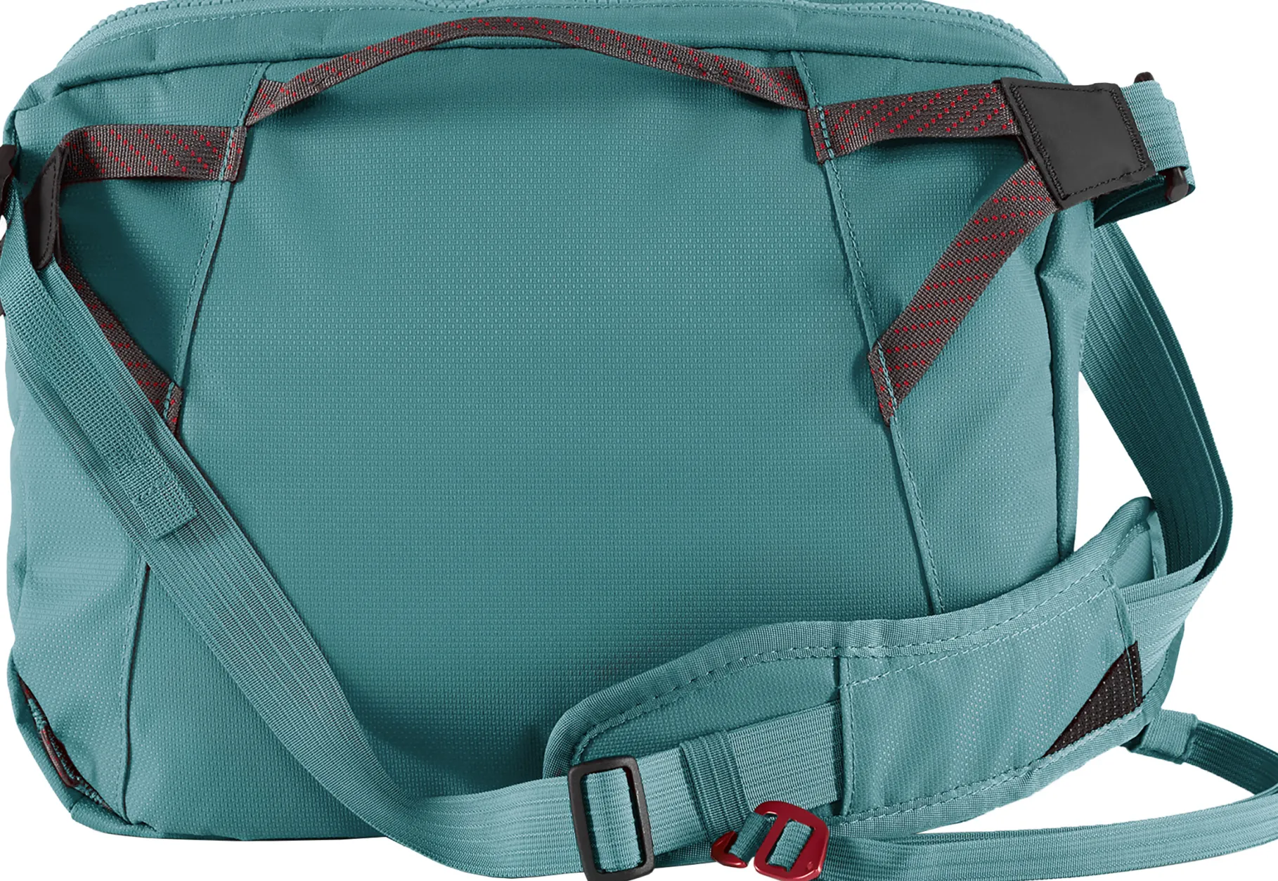 Gaut Messenger Bag