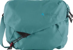 Gaut Messenger Bag