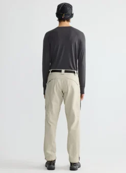 Gere 3.0 Pants Regular Herre