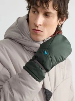 Gevar Mitts