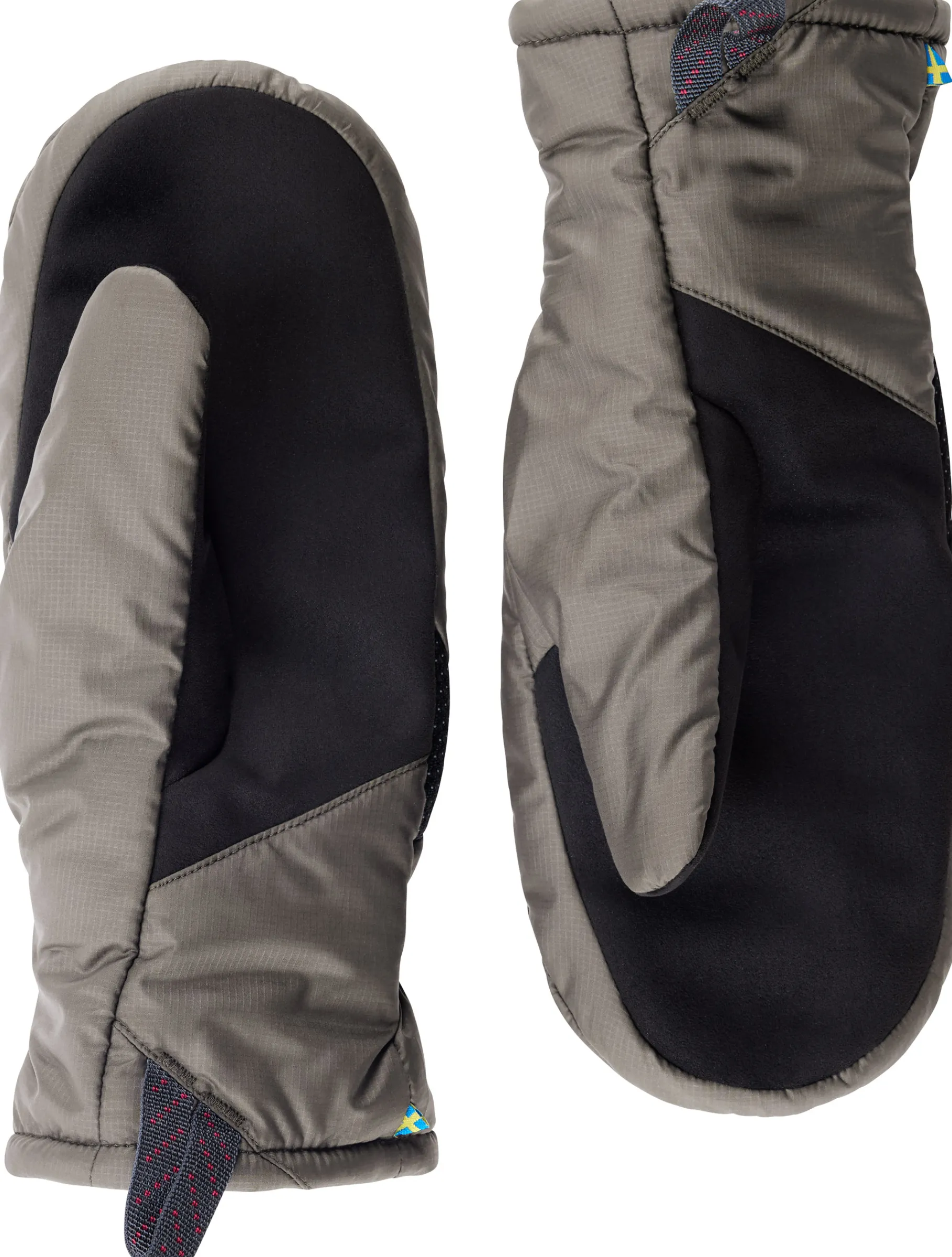 Gevar Mitts