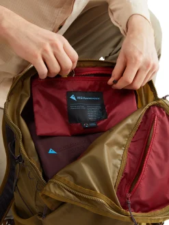 Gilling Backpack 26L