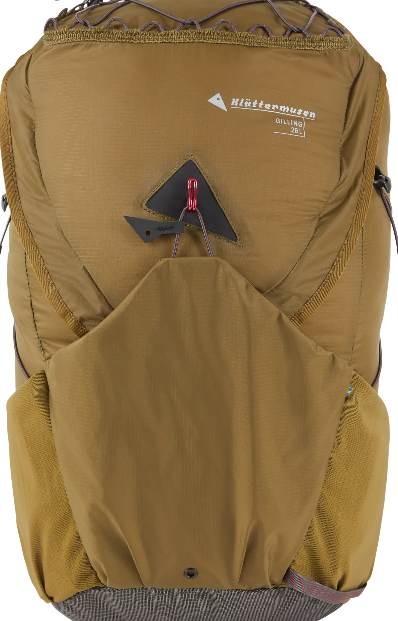 Gilling Backpack 26L
