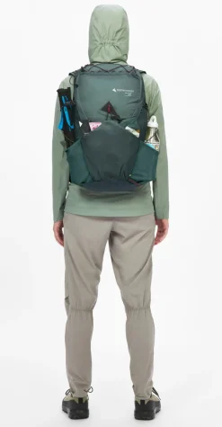 Gilling Backpack 26L