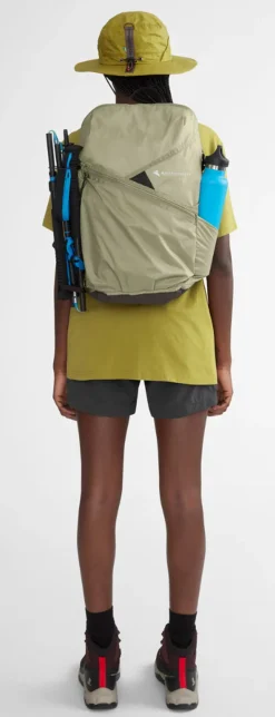 Gjalp Backpack 18L