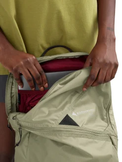 Gjalp Backpack 18L