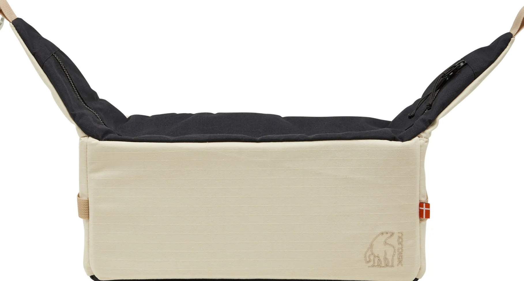 Gjern Boxy Bag Long