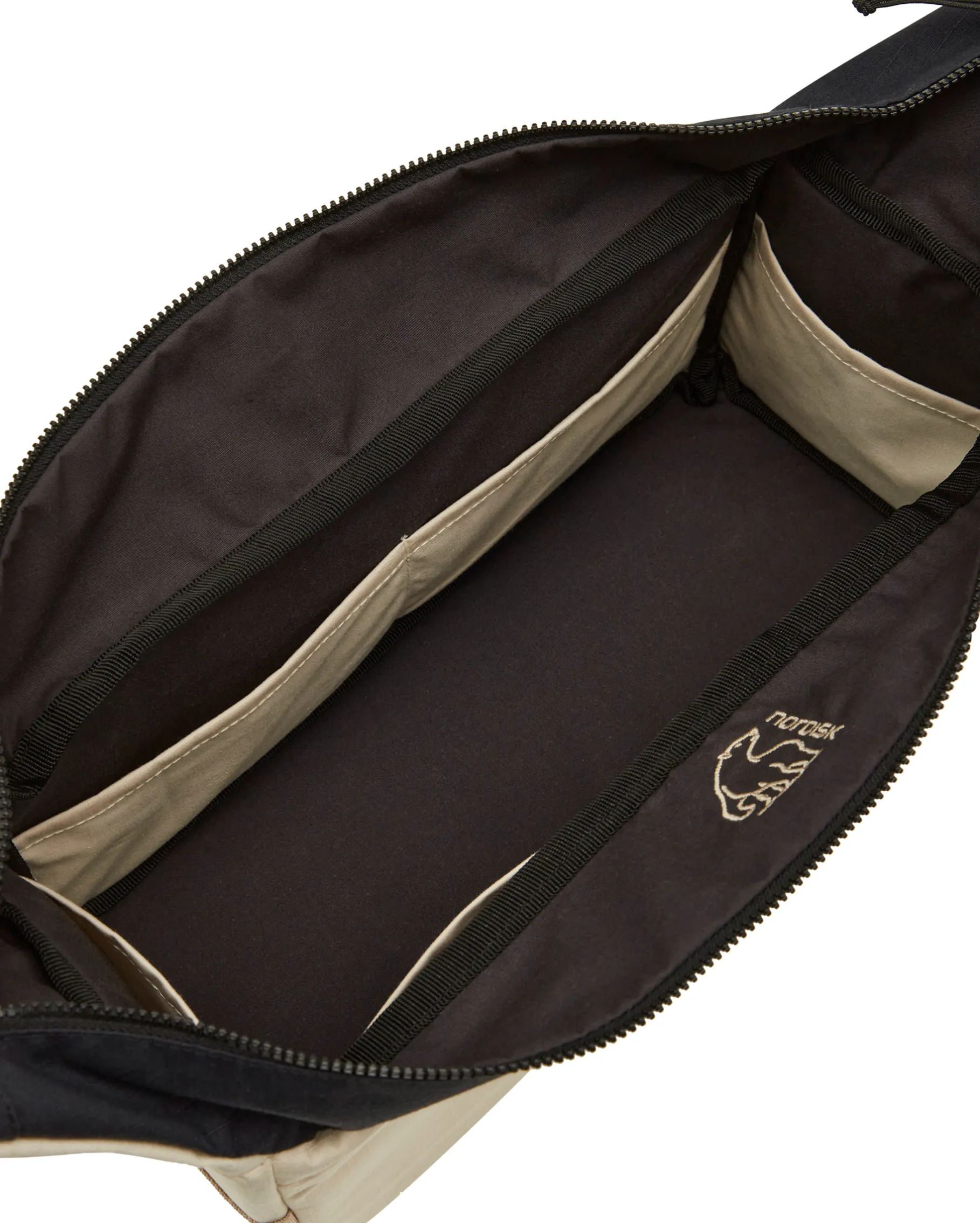 Gjern Boxy Bag Long