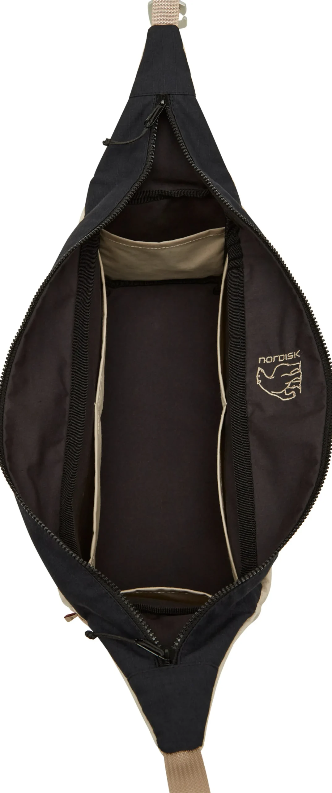 Gjern Boxy Bag Long