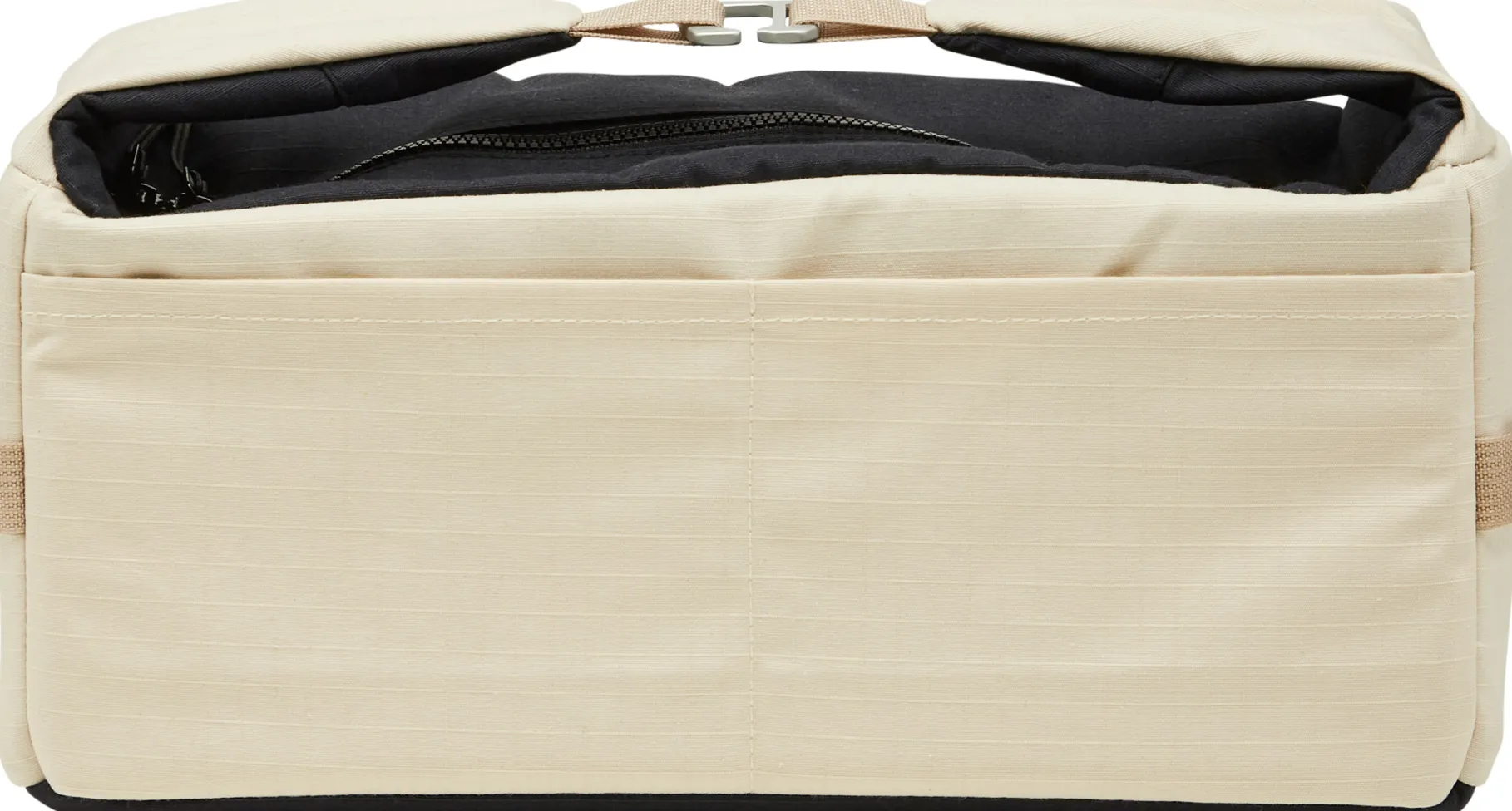 Gjern Boxy Bag Long