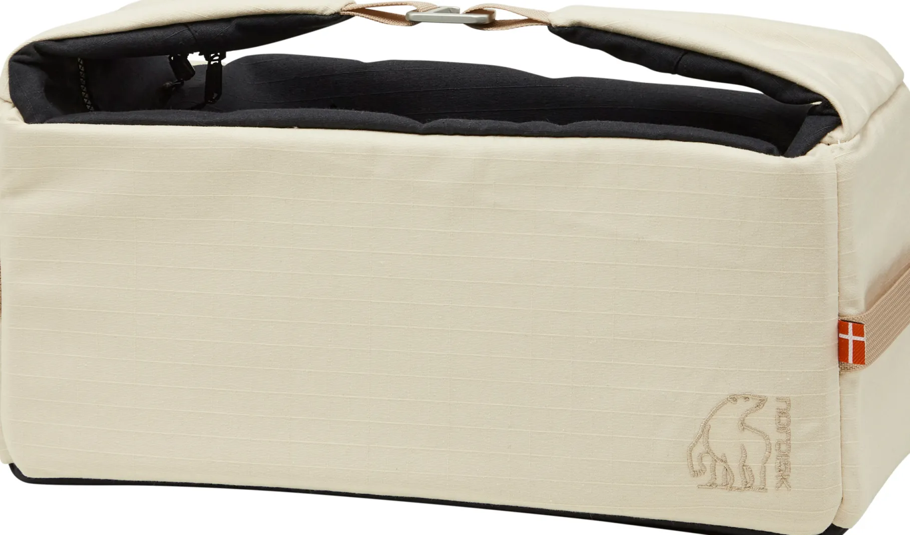 Gjern Boxy Bag Long