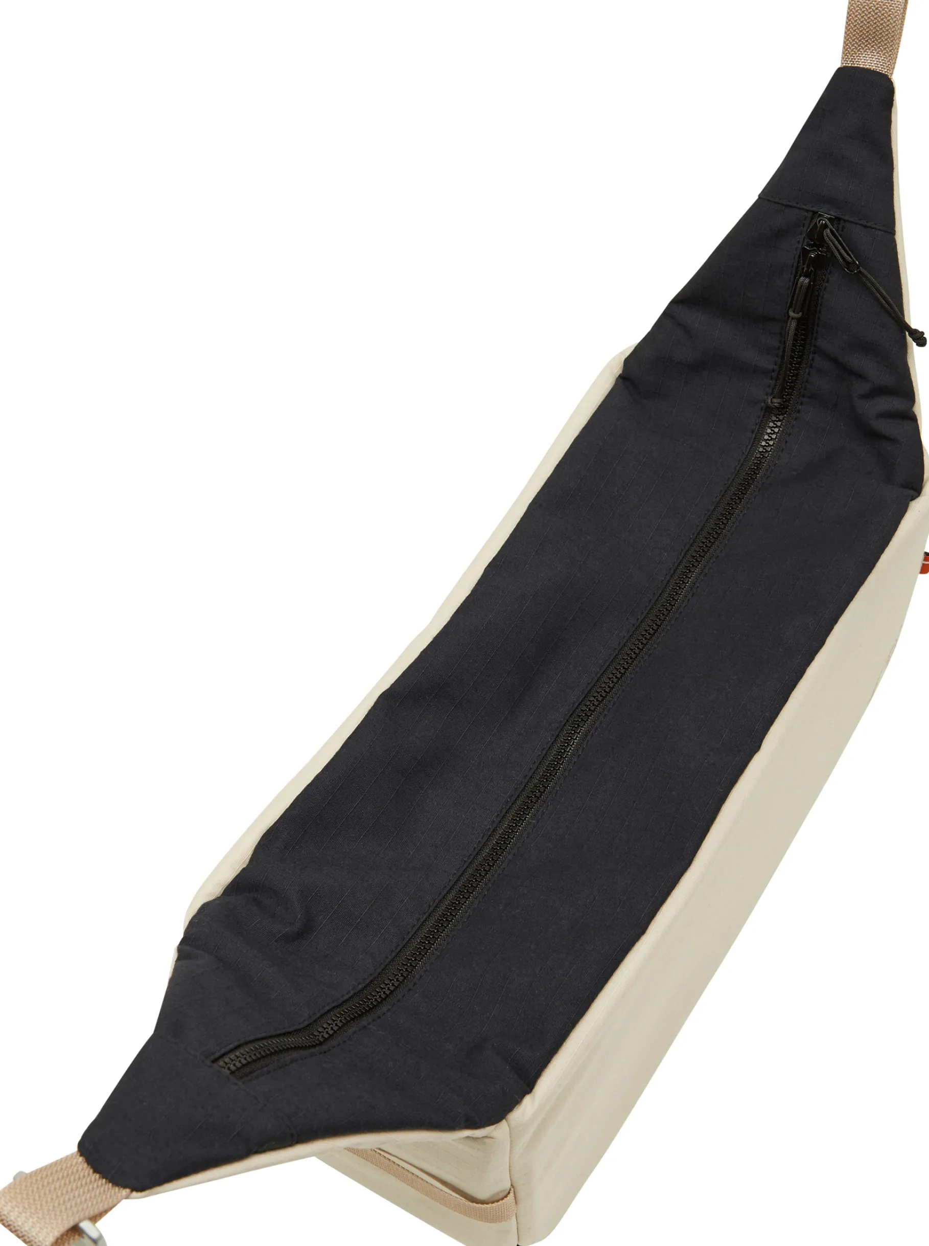 Gjern Boxy Bag Long